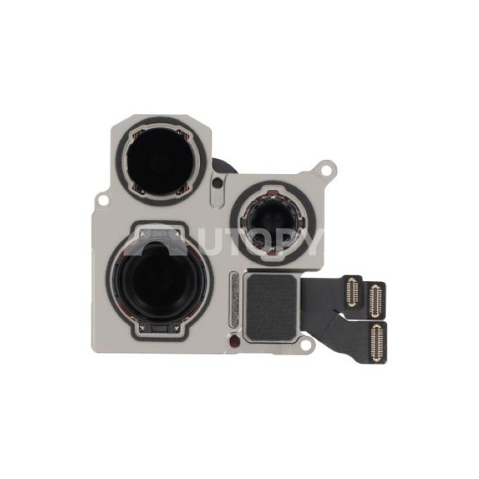 Camera Posteriore iPhone 15 Pro (ReLife)