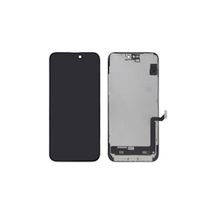 iPhone 15 Plus Schermo Completo Originale (ReLife) iPhone 15 Plus Schermo Completo Originale (ReLife)