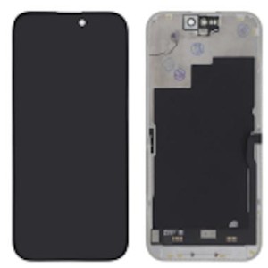 iPhone 15 Pro Schermo Completo Originale (ReLife)