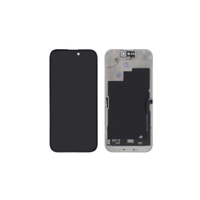 iPhone 15 Pro Schermo Completo Originale (ReLife)