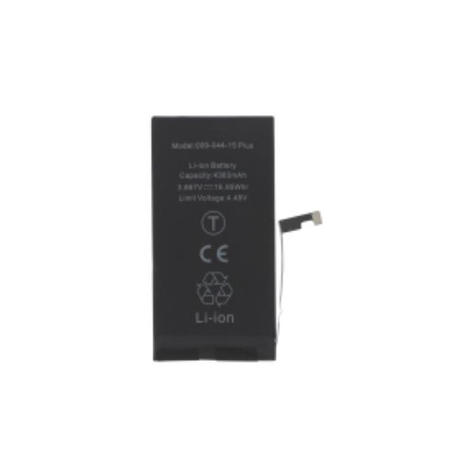 Batteria per iPhone 15 Plus Ti