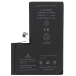 Batteria per iPhone 15 Pro Max Ti