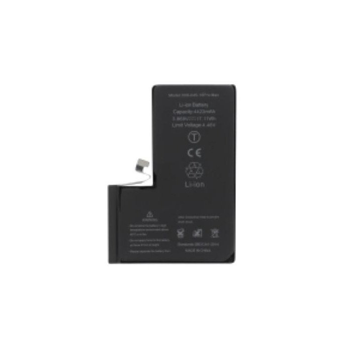 Batteria per iPhone 15 Pro Max Ti