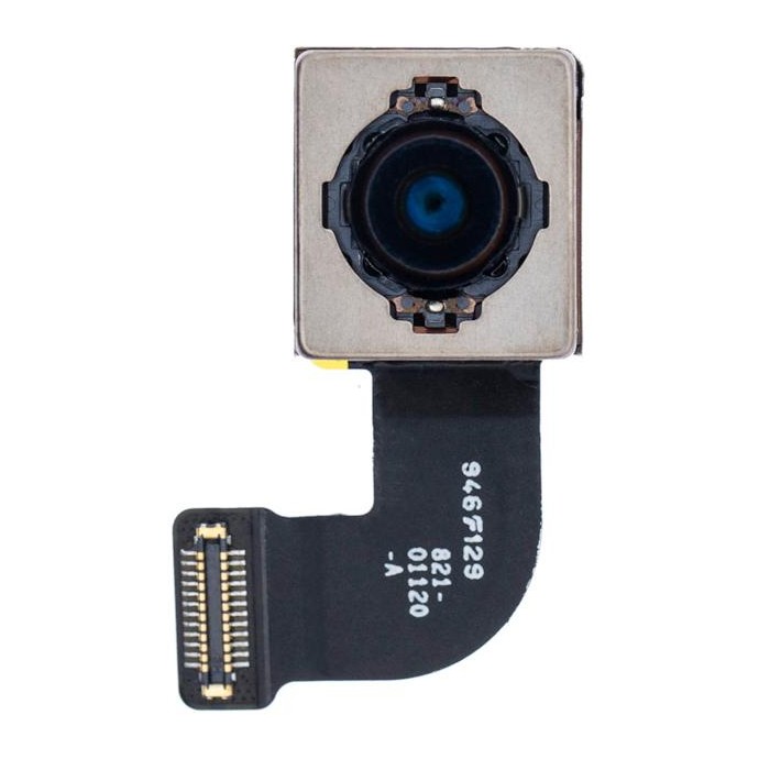 iPhone SE2 2020 / SE3 2022 Fotocamera posteriore rigenerata iPhone SE2 2020 / SE3 2022 Fotocamera posteriore rigenerata