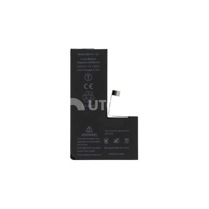 Batteria iPhone XS (Ti) Batteria iPhone XS (Ti)