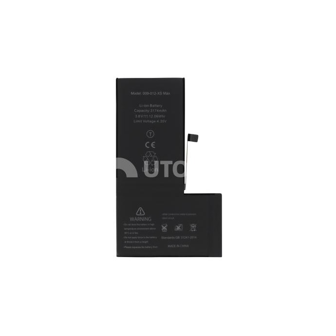 Batteria iPhone XS Max (Ti) Batteria iPhone XS Max (Ti)