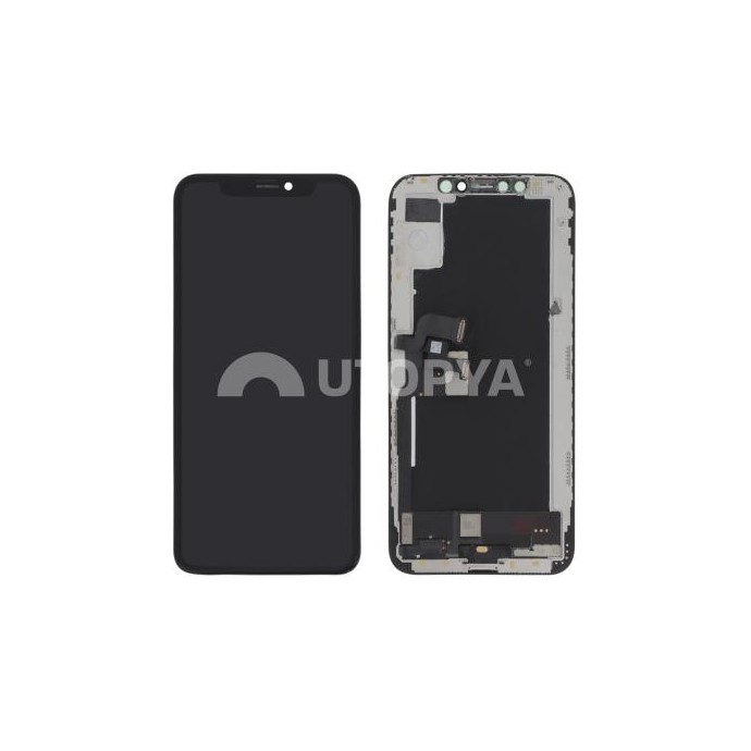 Display Schermo Completo iPhone XS (ReLife) Display Schermo Completo iPhone XS (ReLife)