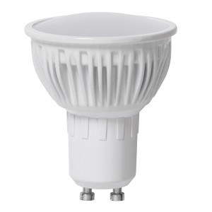 Lampadina LED d'emergenza GU10 4W...