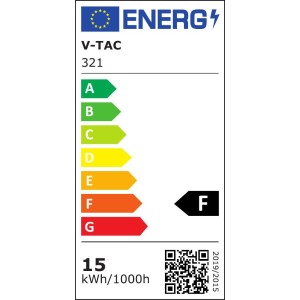 LED Strip Samsung 2835 240 LEDs 24V IP20 4000K 10m
