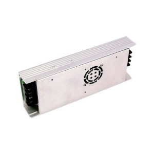 LED Power Supply 350W IP20 12V 30A