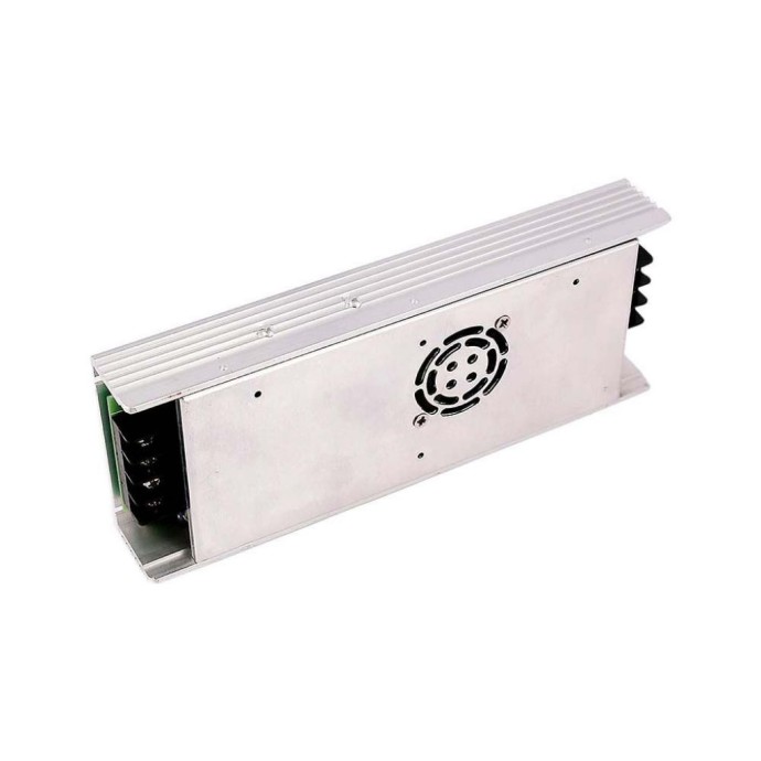 LED Power Supply 350W IP20 12V 30A