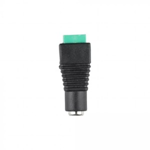 Connector LED Strip DC Female