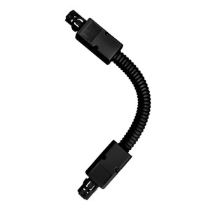 Flexible Joint 4 Core Track Black
