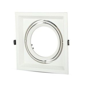 1Xar111 Fitting White