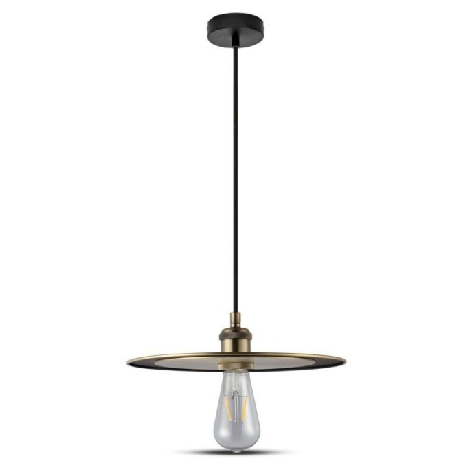 Metal Pendant Light Rose Gold Metal Pendant Light Rose Gold