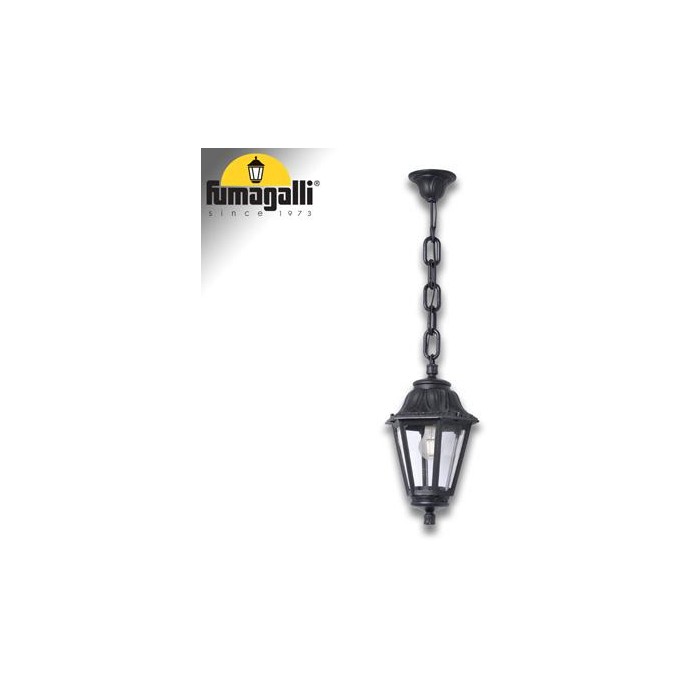SICHEM/ANNA NERO TRASP E27 SICHEM/ANNA NERO TRASP E27
