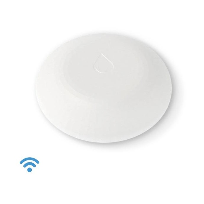 Shelly Flood - Sensore antiallagamento wi-fi Shelly Flood - Sensore antiallagamento wi-fi