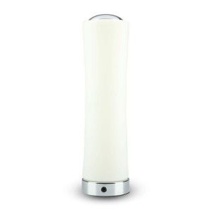 18W LED Table Lamp Touch Dimmable White 3000K