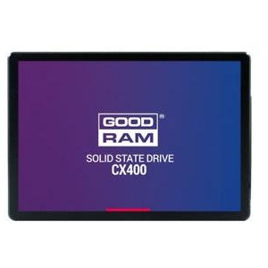 SSD GoodRAM CX400-G2 128GB SATA III 2,5 - retail box