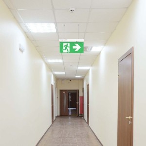 Lampada LED di emergenza 2.5W 6000K IP20 con autotest V-TAC VT-995 - foto 18