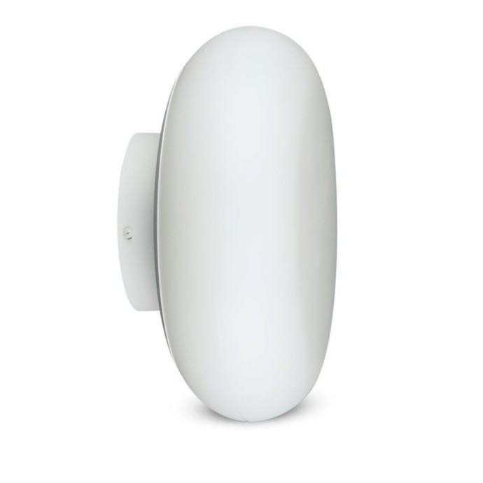 40W LED Designer Wall Light Triac Dimmable White 3000K 40W LED Designer Wall Light Triac Dimmable White 3000K