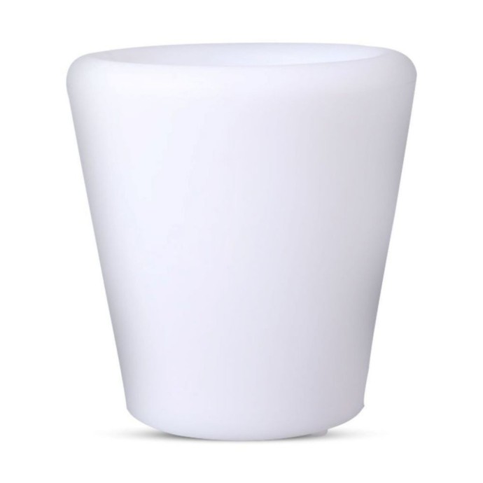 LED Pot Light RGB 28*29cm LED Pot Light RGB 28*29cm