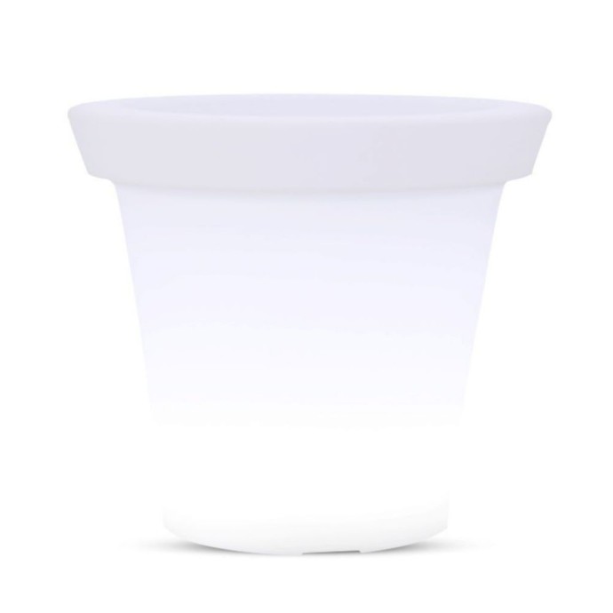 LED Pot Light RGB 35.5*32.5cm