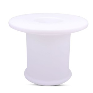 LED Coffee Table RGB D72*72*56cm