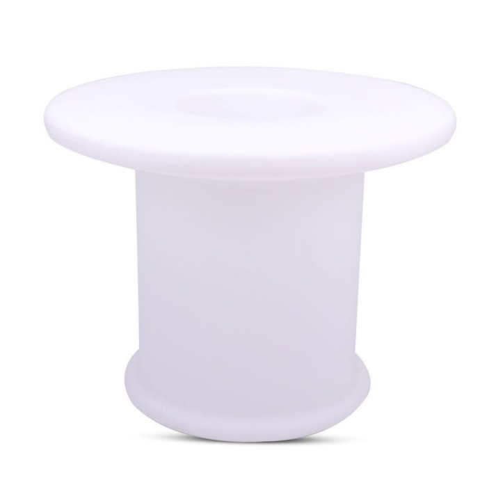 LED Coffee Table RGB D72*72*56cm