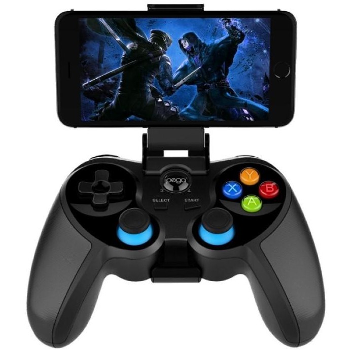 Controller iPega PG-9157 GamePad WiFi Android / iOS / PC Controller iPega PG-9157 GamePad WiFi Android / iOS / PC