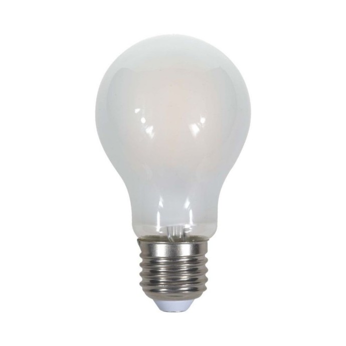 LED Bulb 8W Filament E27 A67 Frost Cover 6400K LED Bulb 8W Filament E27 A67 Frost Cover 6400K