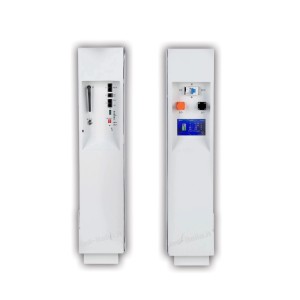 V-TAC Batteria di accumulo...