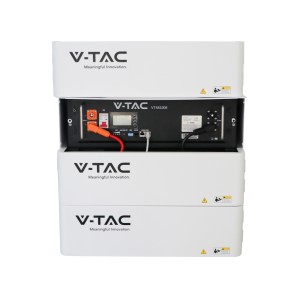 V-TAC Batteria di Accumulo...
