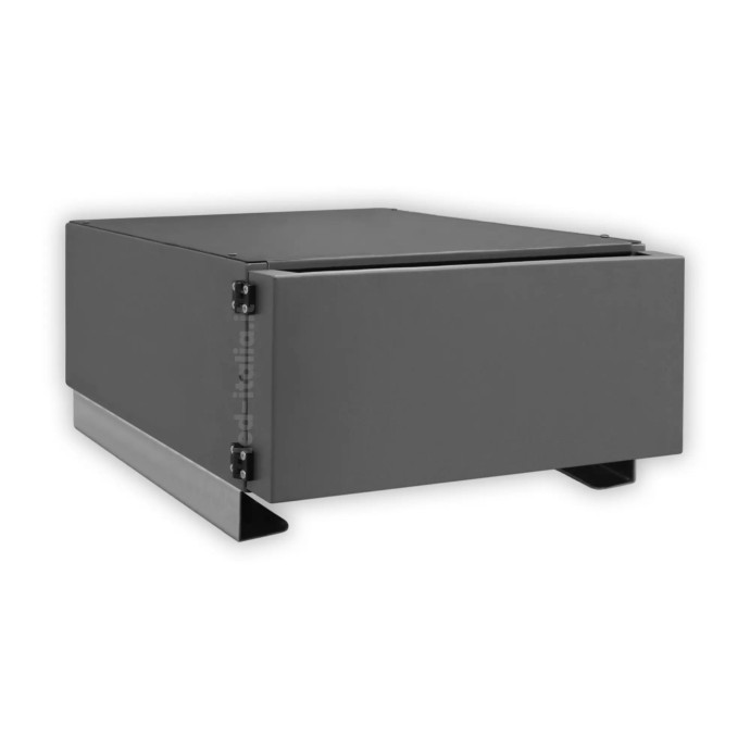 V-TAC Modulo Rack PRO singolo per batteria di accumulo 9,6 kWh