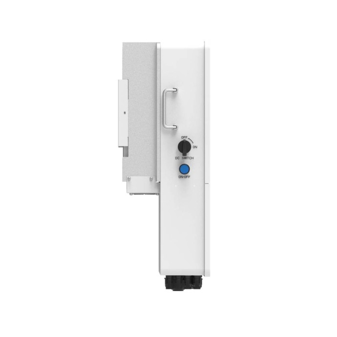 Deye Inverter ibrido trifase HV 20 kW WiFi IP65
