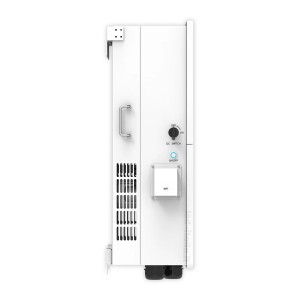 Deye Inverter ibrido monofase LV 16 kW WiFi IP65 - foto 2