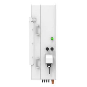 Deye Inverter ibrido trifase HV 50 kW SUN-50K-SG01HP3 - foto 2
