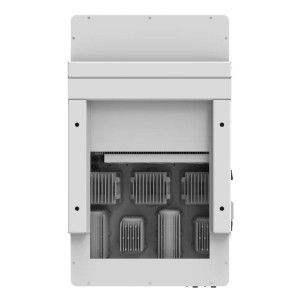 Deye Inverter ibrido trifase HV 50 kW SUN-50K-SG01HP3 - foto 3