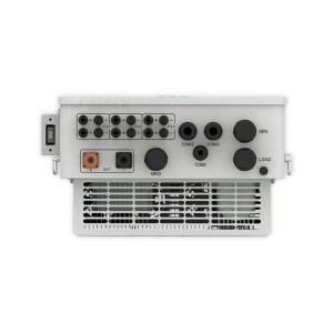 Deye Inverter ibrido...