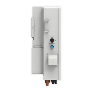 Deye Inverter ibrido trifase HV 30 kW Wi-Fi IP65 bianco - foto 2
