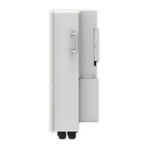 Deye Inverter ibrido trifase HV 30 kW Wi-Fi IP65 bianco - foto 3