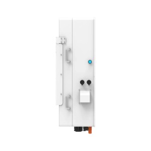 Deye Inverter ibrido...