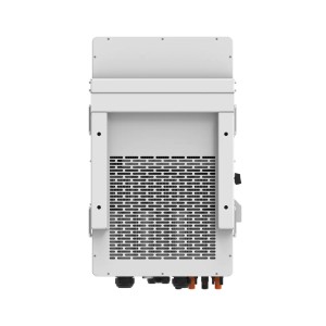 Deye Inverter ibrido trifase HV 40 kW WiFi IP65 - foto 2