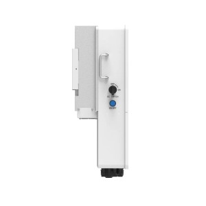 Deye Inverter ibrido...