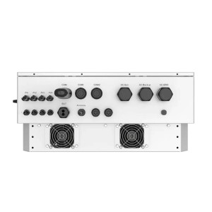 Solis Inverter ibrido trifase HV 12 kW WiFi IP66 - foto 4