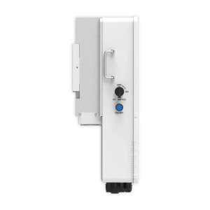 Deye Inverter ibrido...