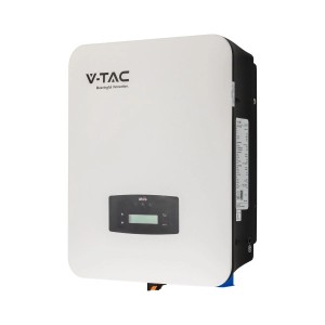 V-TAC Inverter ibrido...
