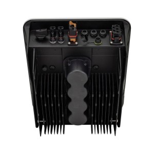 V-TAC Inverter ibrido monofase Afore 3,6 kW WiFi IP65 - foto 3