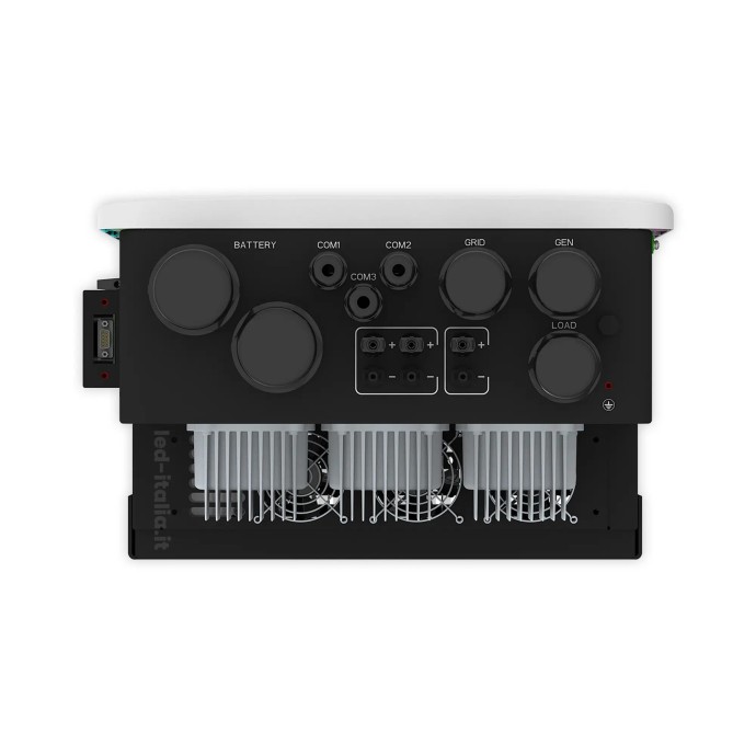 Deye Inverter ibrido trifase 14 kW WiFi IP65