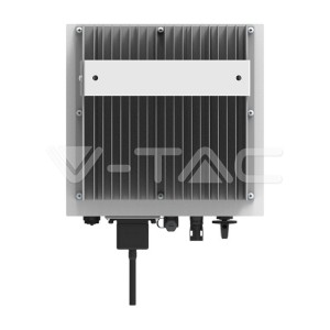 V-TAC Inverter fotovoltaico...
